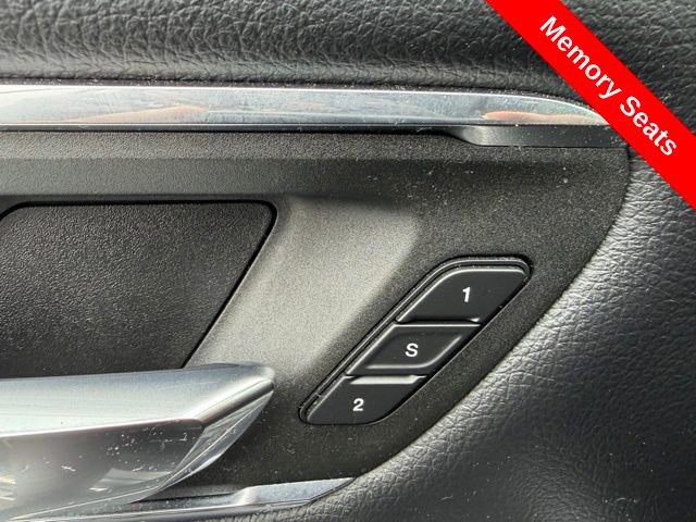 Used 2024 RAM 1500 Laramie AWD/4WD image 35