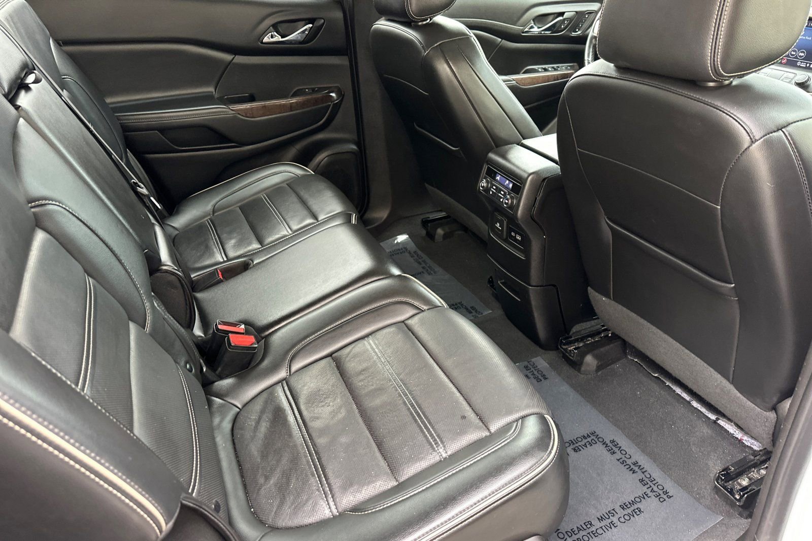 Certified 2023 GMC Acadia Denali image 20