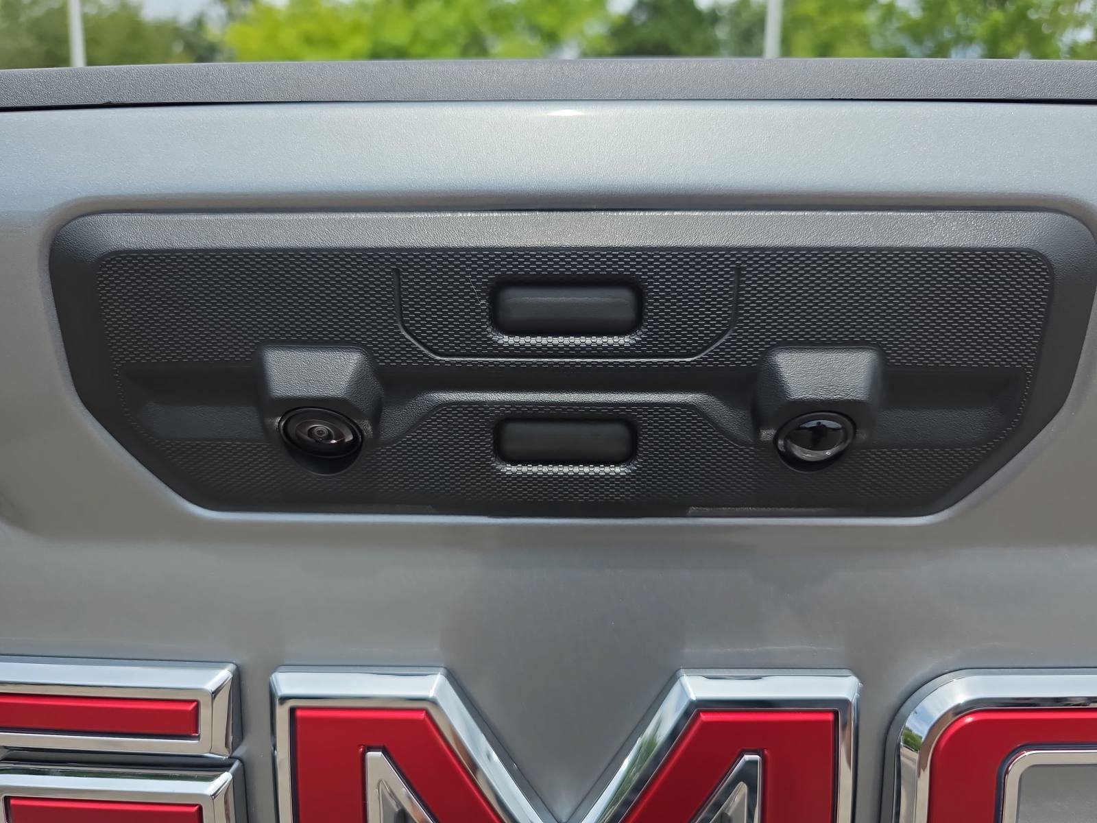 New 2026 GMC Sierra 2500 Denali w/ Denali Reserve Package AWD/4WD image 13