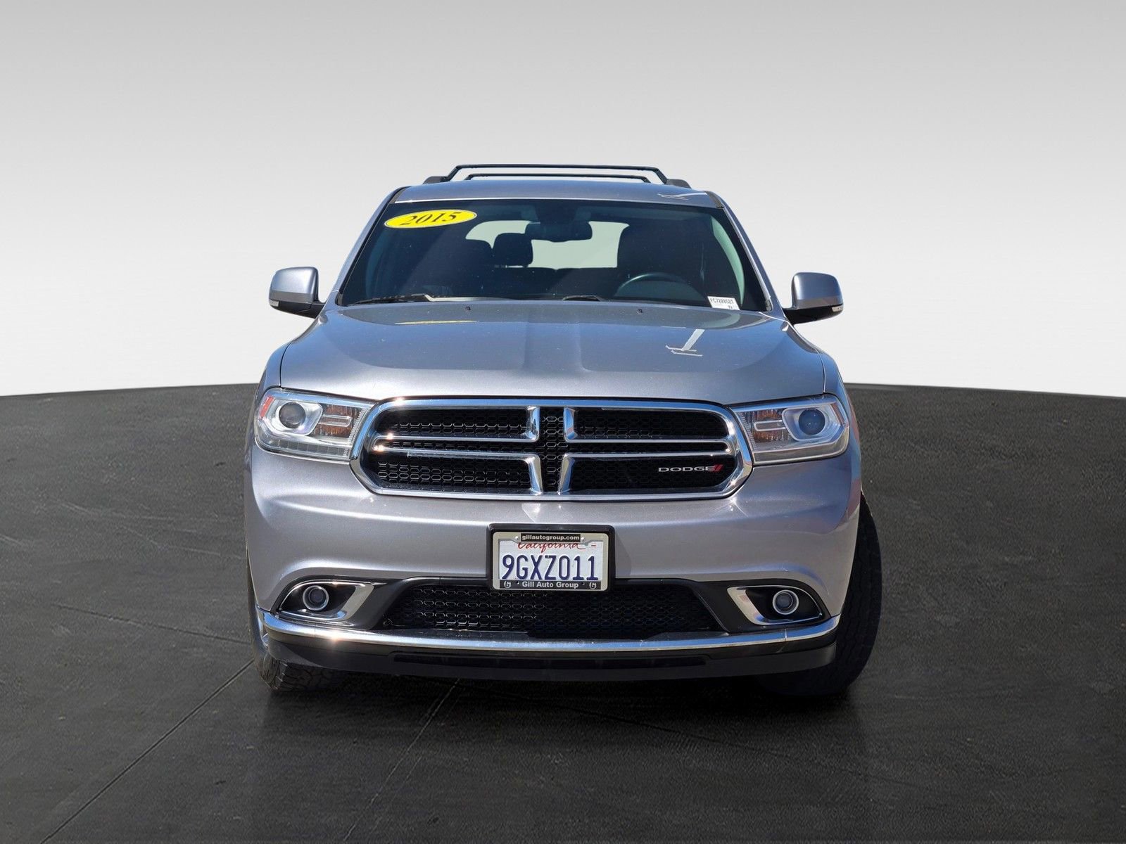 Used 2015 Dodge Durango Limited image 2