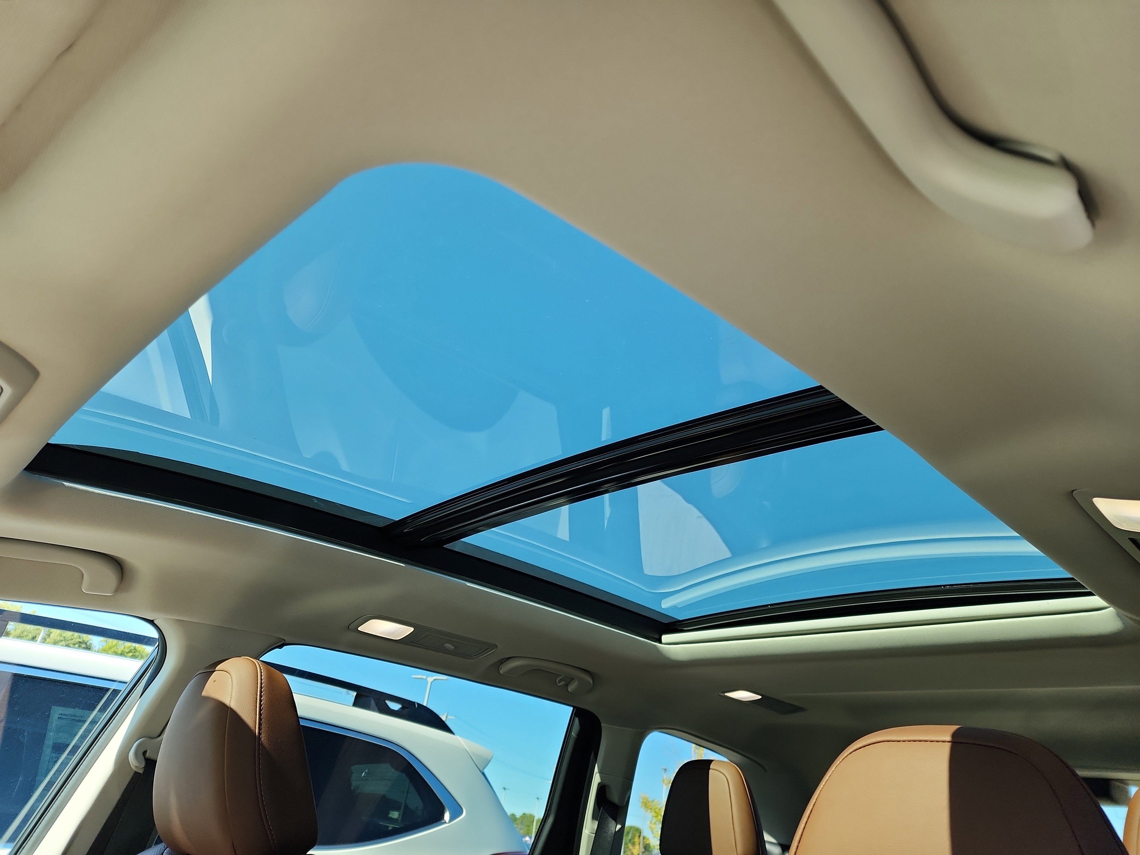 New 2025 Subaru Ascent Touring image 17