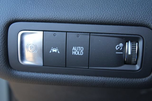 New 2024 Chevrolet Blazer EV LT AWD/4WD image 11