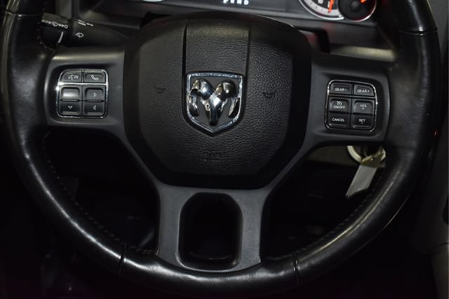 Used 2019 RAM 1500 Big Horn AWD/4WD image 23