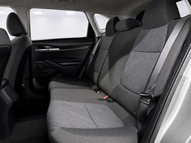 Used 2023 Kia Seltos LX AWD/4WD image 16