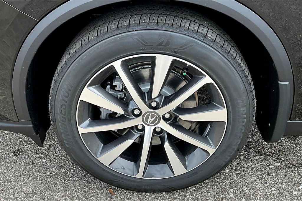 Used 2025 Acura MDX w/ Technology Package image 16