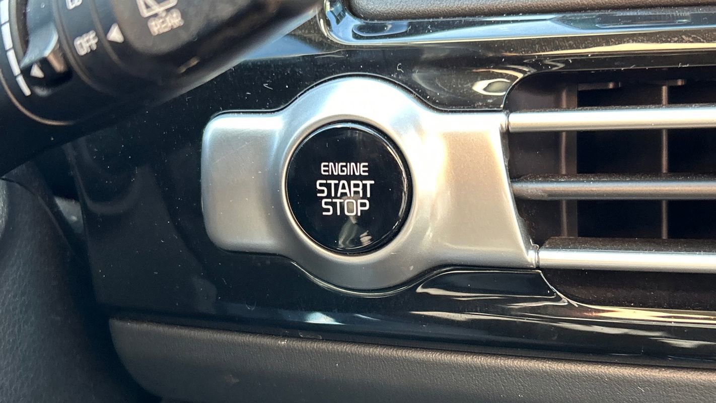 Used 2021 Kia Seltos SX image 30