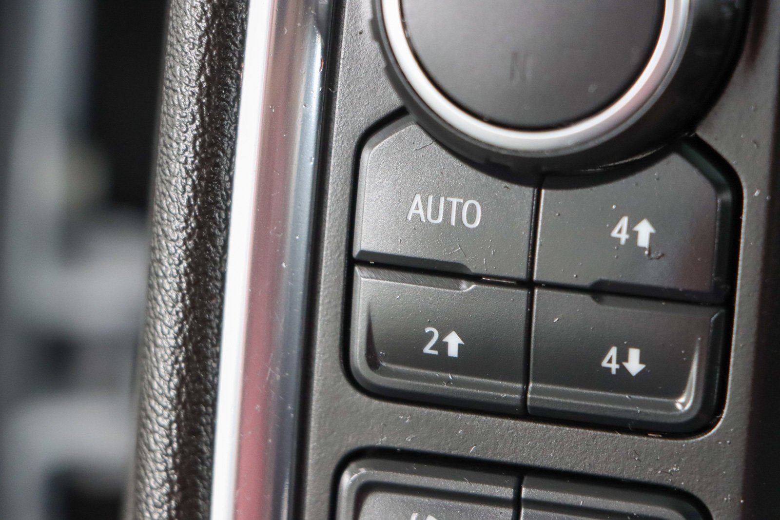 Used 2023 Chevrolet Silverado 2500 High Country w/ Z71 Off-Road Package image 24