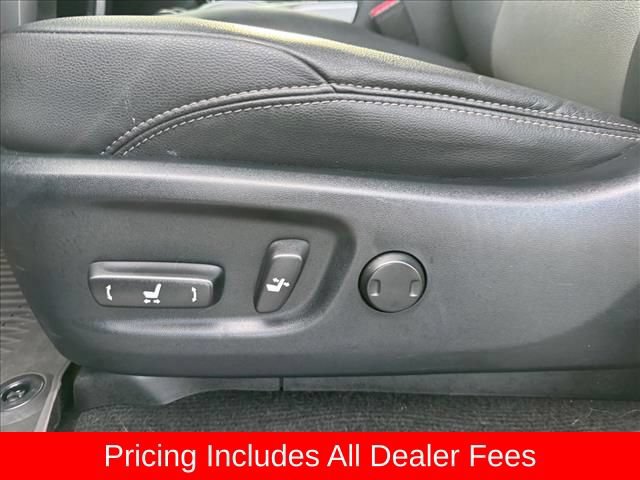 Used 2020 Toyota 4Runner 2WD image 15