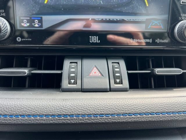 Used 2020 Toyota RAV4 XSE AWD/4WD image 21