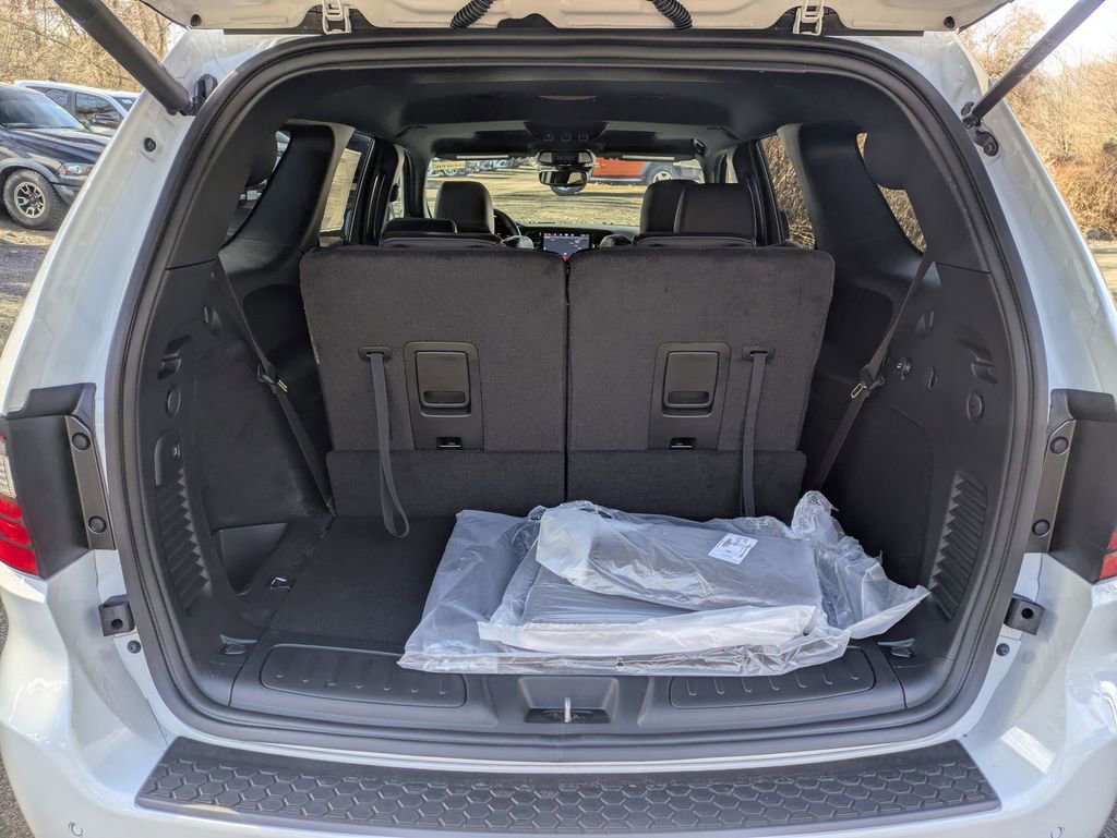 New 2026 Dodge Durango GT image 29