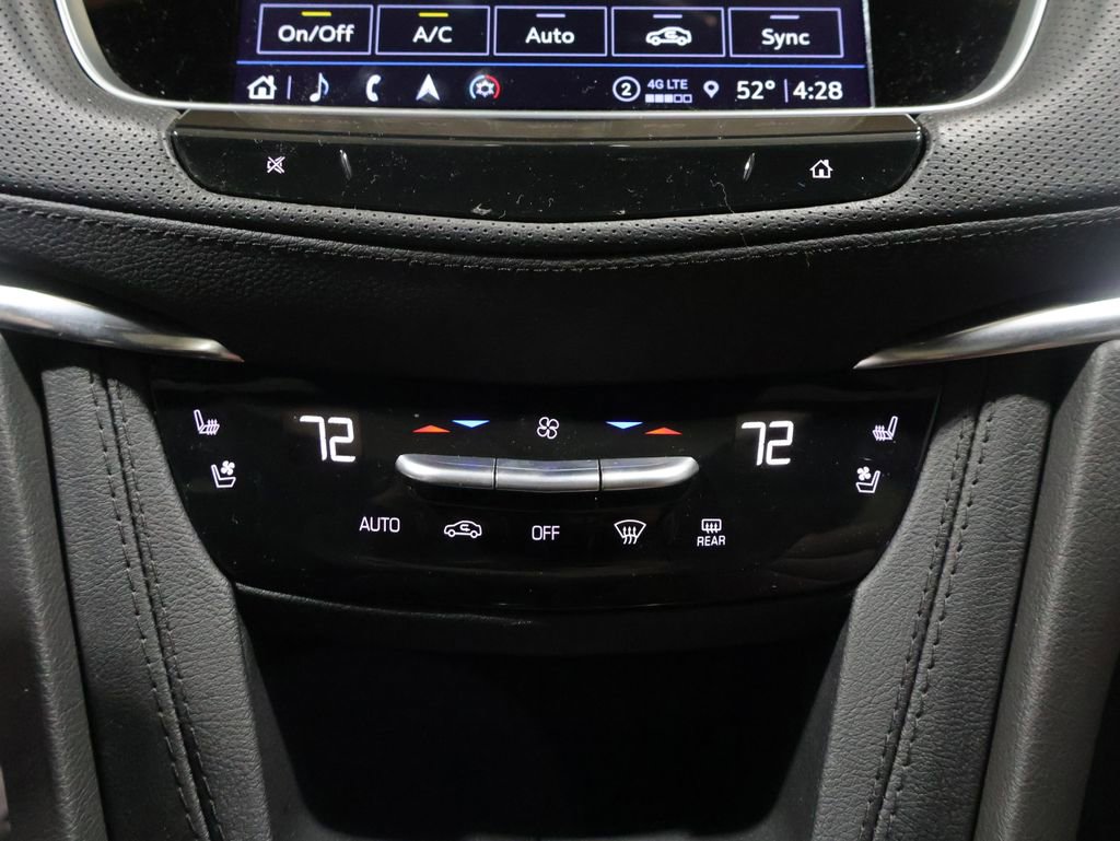 Used 2024 Cadillac XT5 Premium Luxury w/ LPO, Floor Liner Package image 37