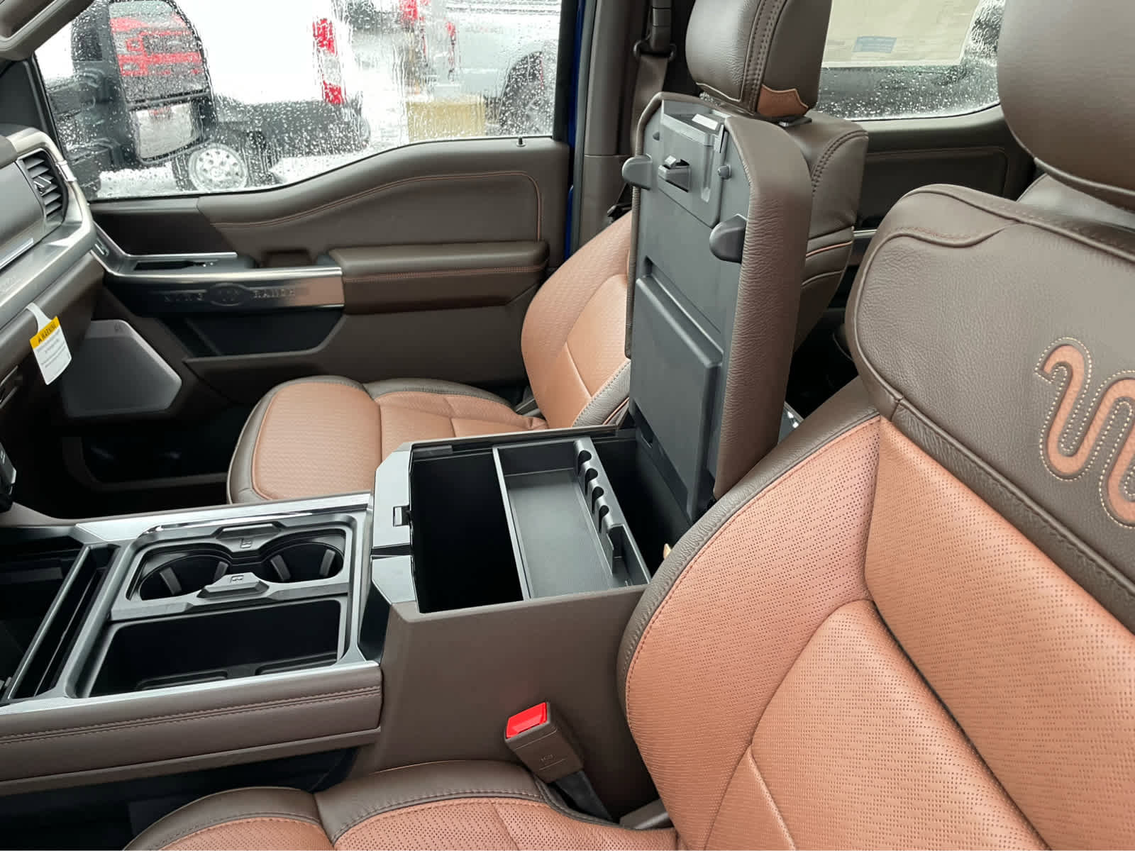 New 2026 Ford F250 King Ranch image 34