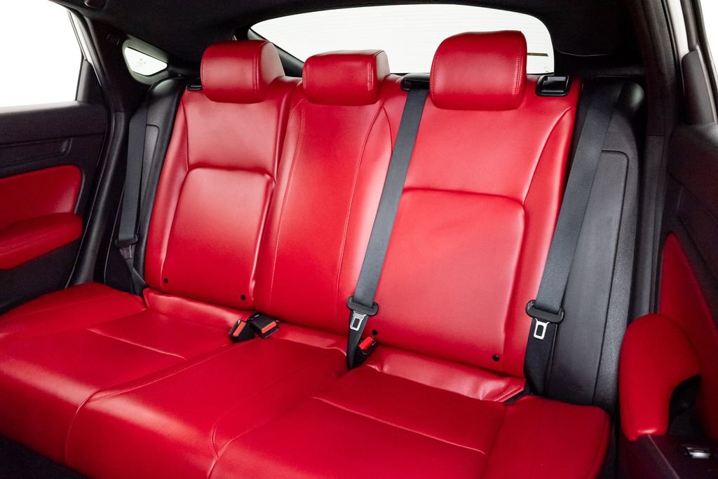 Used 2023 Acura Integra A-Spec image 24