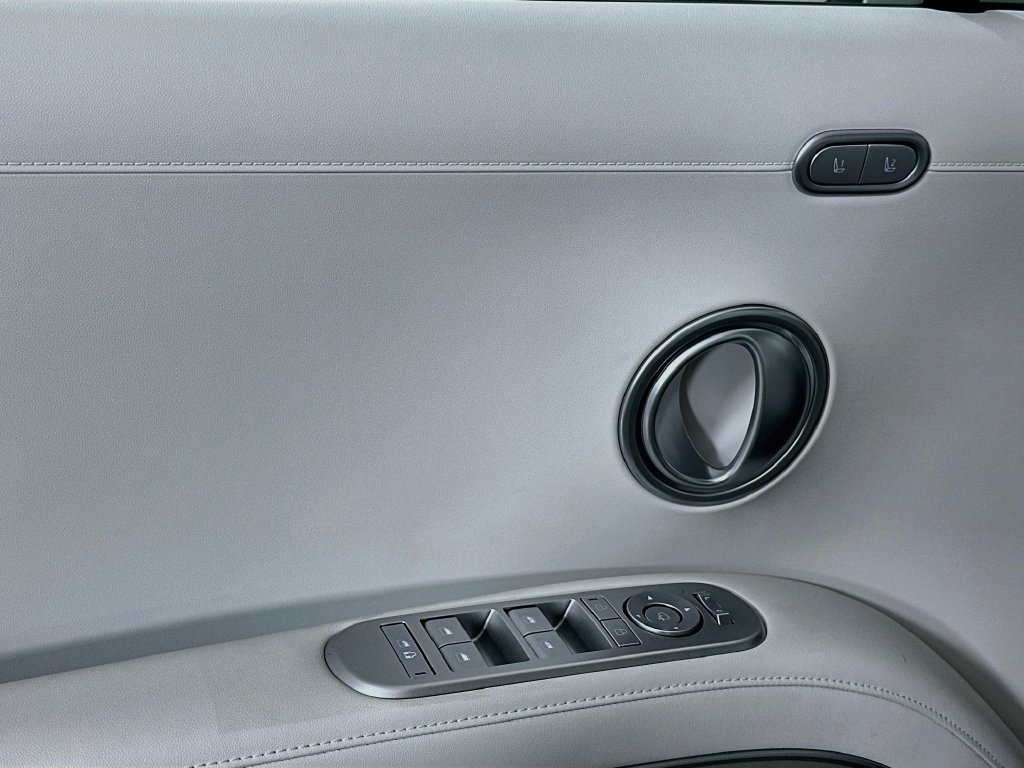 New 2027 Hyundai Palisade SEL Premium FWD image 20