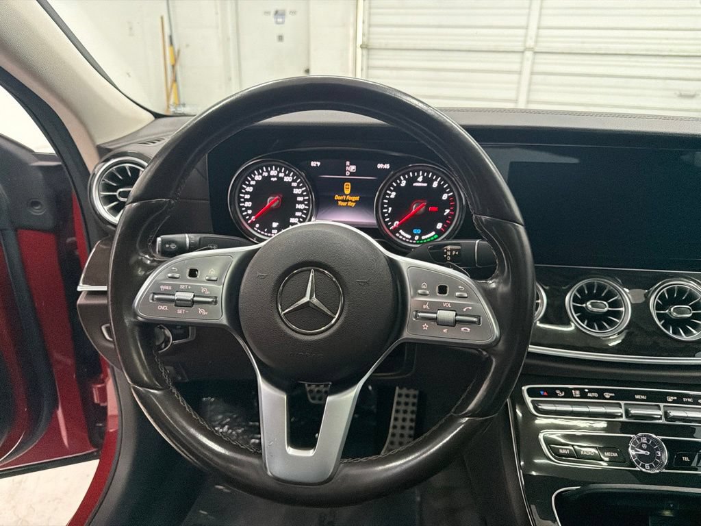 Certified 2019 Mercedes-Benz CLS 450 image 15