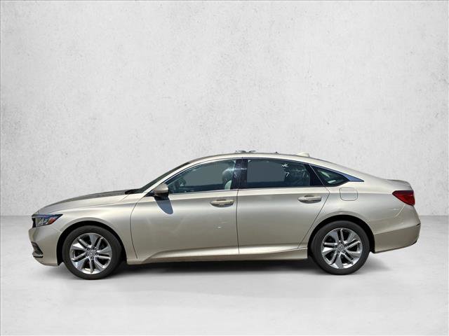 Used 2018 Honda Accord LX image 8