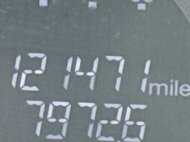 Used 2017 Honda Accord LX image 32