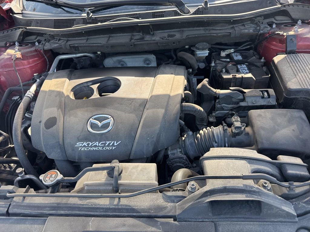 Used 2016 MAZDA CX-5 Grand Touring image 41