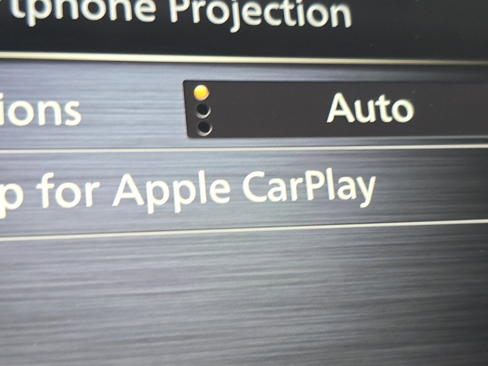 Used 2023 INFINITI QX55 Luxe w/ Cargo Package image 6