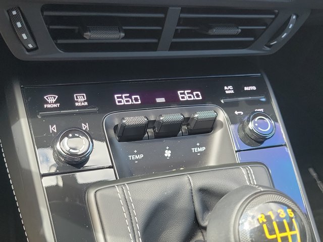 Certified 2026 Porsche 911 GT3 RWD image 34