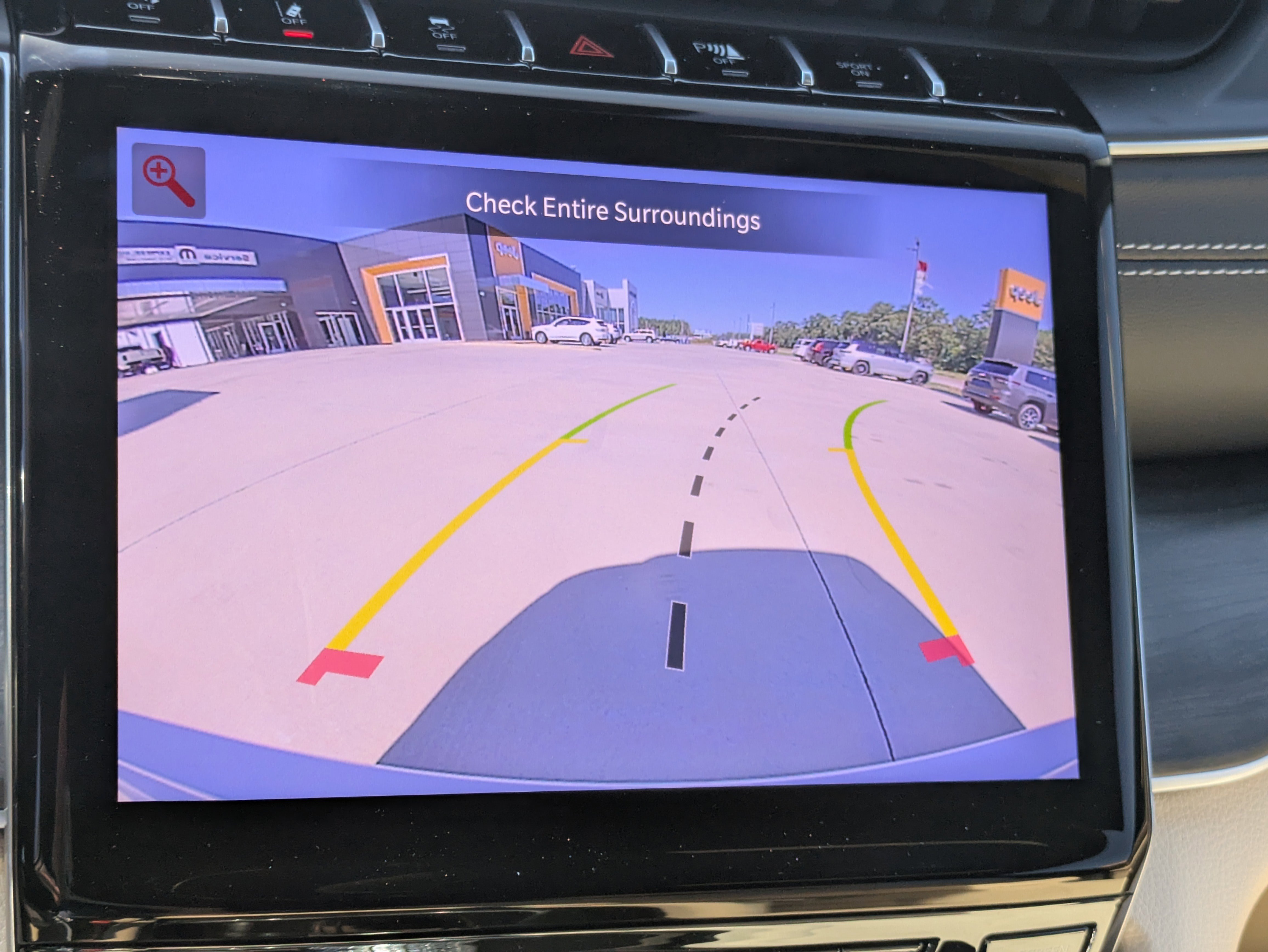 New 2025 Jeep Grand Cherokee Limited image 17