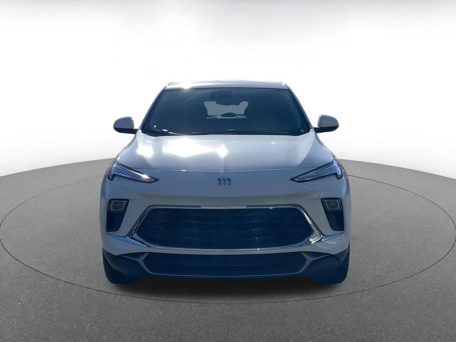 Used 2025 Buick Encore GX Preferred image 4