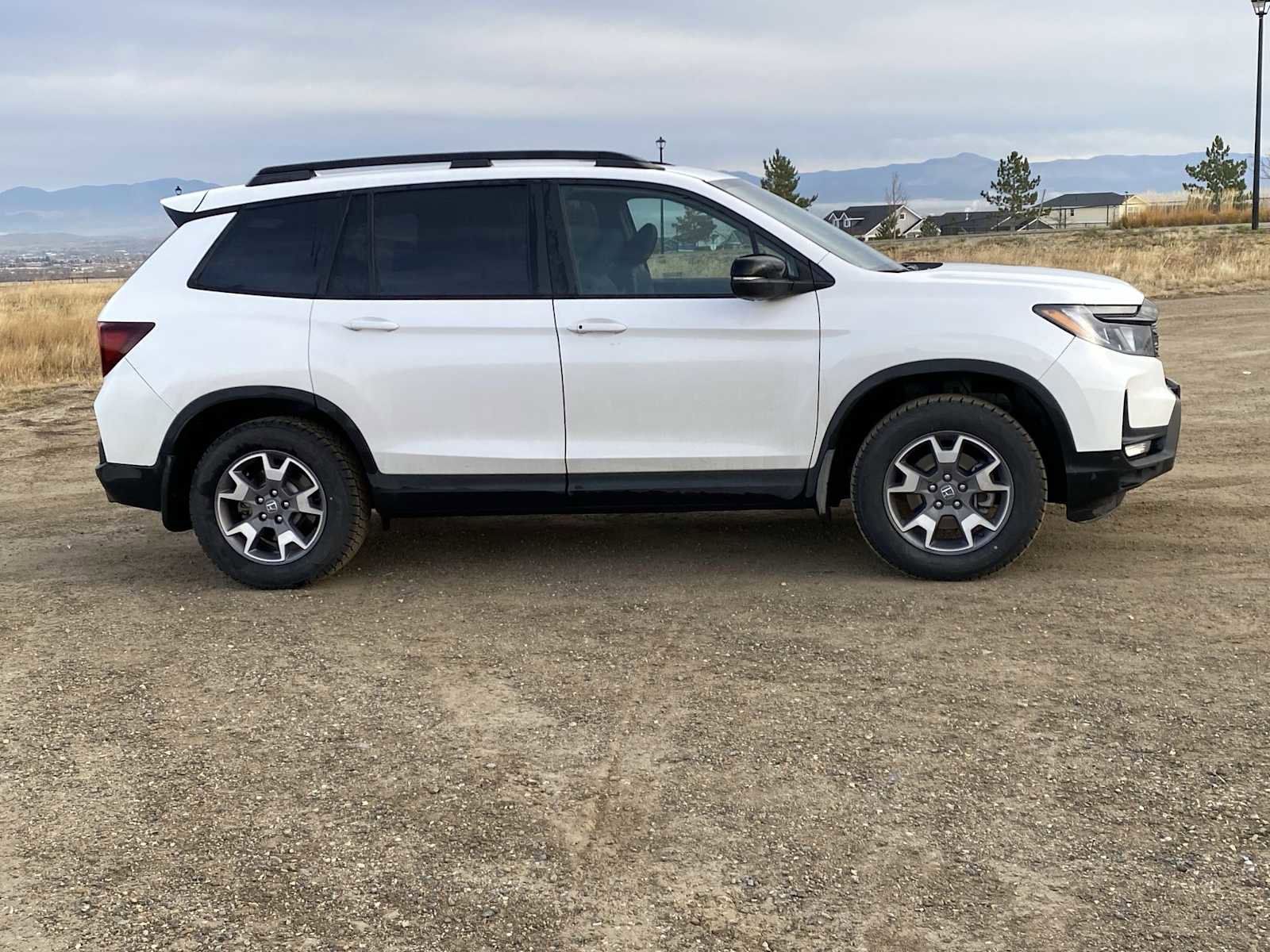 Used 2023 Honda Passport TrailSport image 19