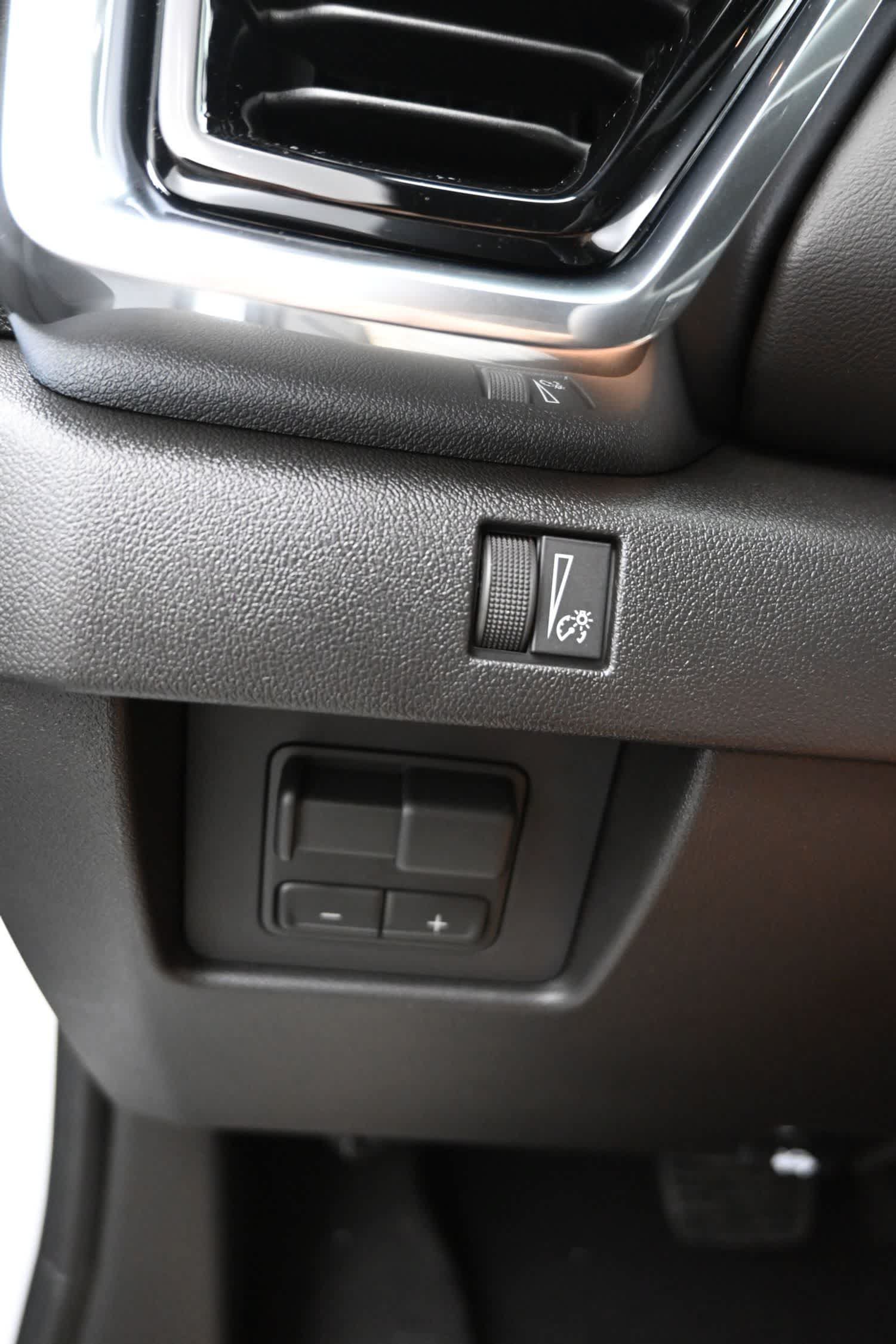 New 2026 GMC Canyon Elevation AWD/4WD image 24