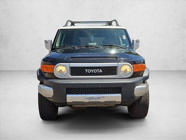 Used 2012 Toyota FJ Cruiser 4WD w/ Upgrade Pkg video 2