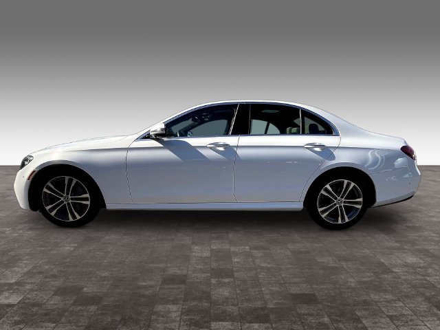 Certified 2023 Mercedes-Benz E 350 4MATIC Sedan image 7