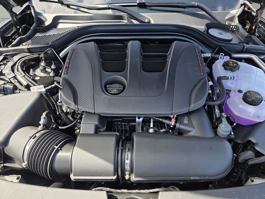 New 2026 Dodge Charger Scat Pack image 7