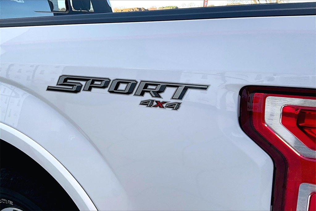 Used 2020 Ford F150 XLT w/ Equipment Group 302A Luxury image 23