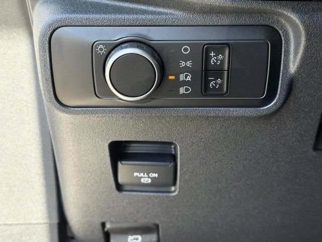 Used 2025 Ford Bronco Big Bend AWD/4WD image 35