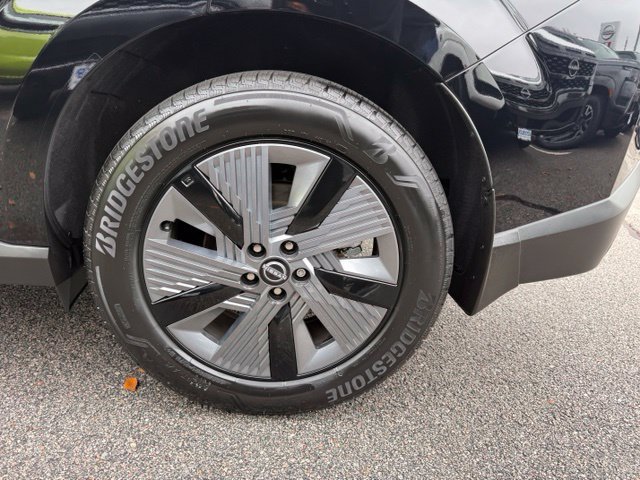 Certified 2026 Nissan Murano SL AWD/4WD image 32
