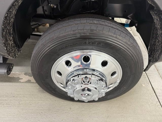 New 2026 RAM 4500 Tradesman w/ Chrome Appearance Group image 4