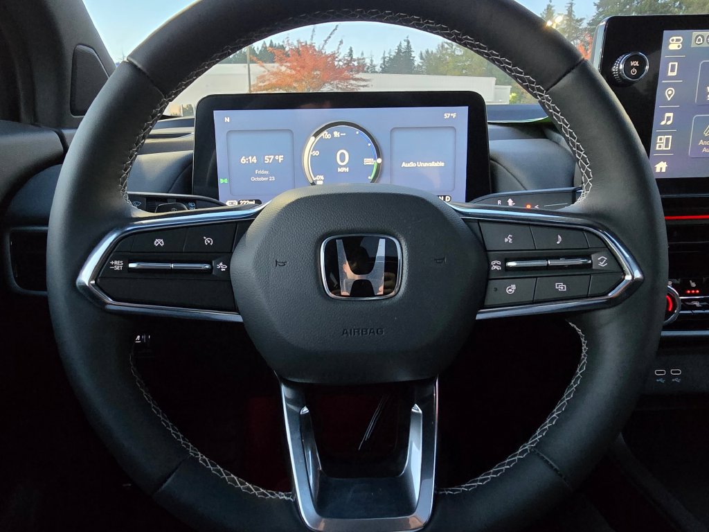 New 2026 Honda Prologue Elite image 16