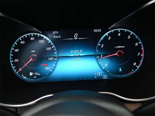 Used 2020 Mercedes-Benz C 300 Sedan image 36