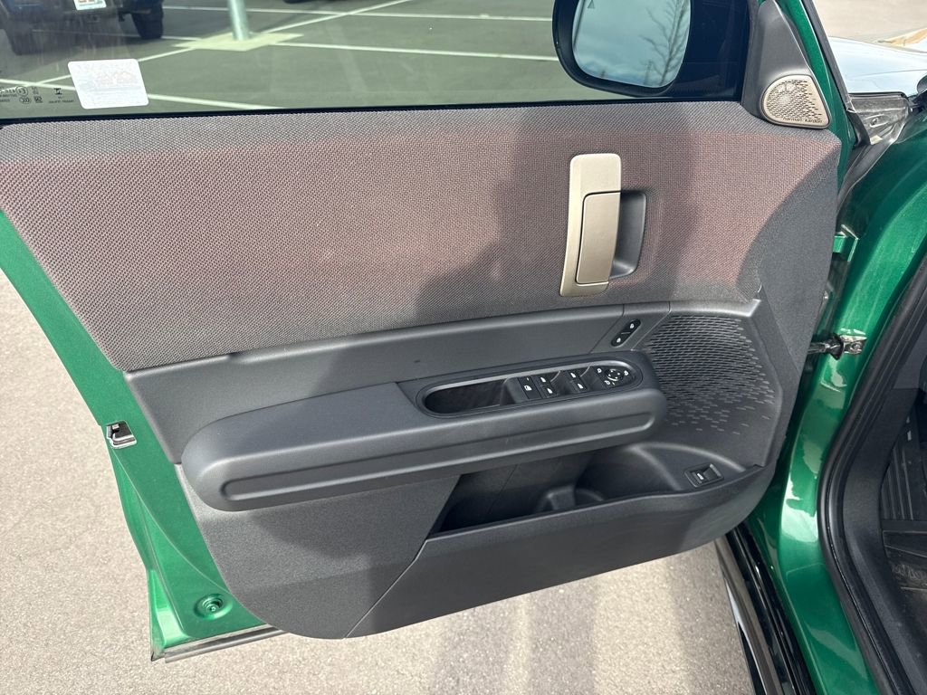 Used 2025 MINI Cooper Countryman John Cooper Works image 13