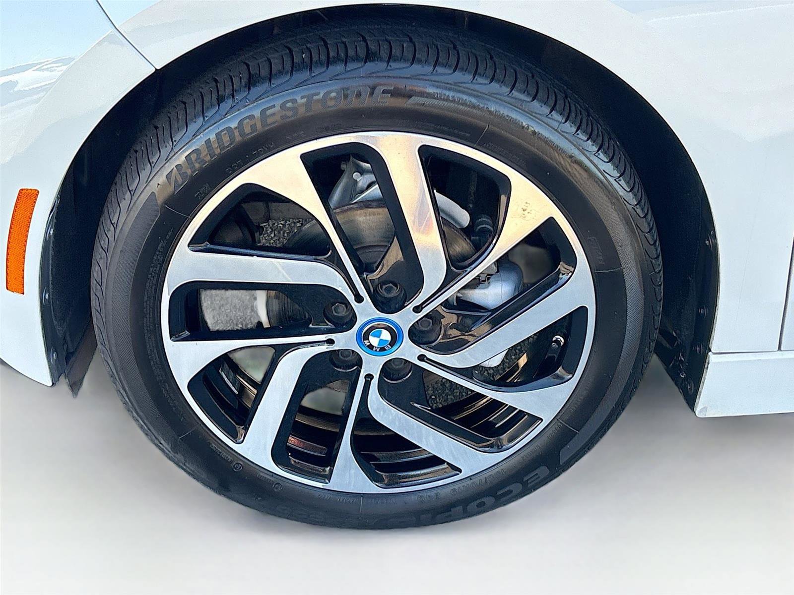 Used 2015 BMW i3 RWD image 30