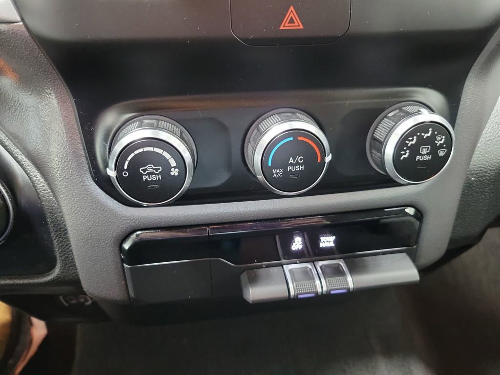 Used 2020 RAM 1500 Big Horn image 45