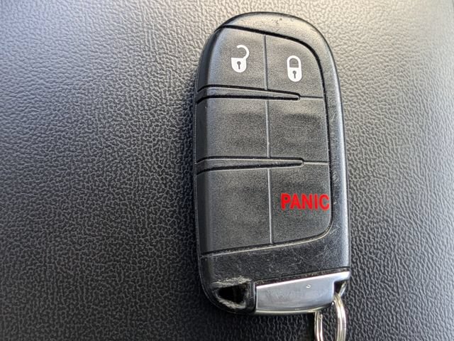 Used 2024 Dodge Durango SXT AWD/4WD image 28