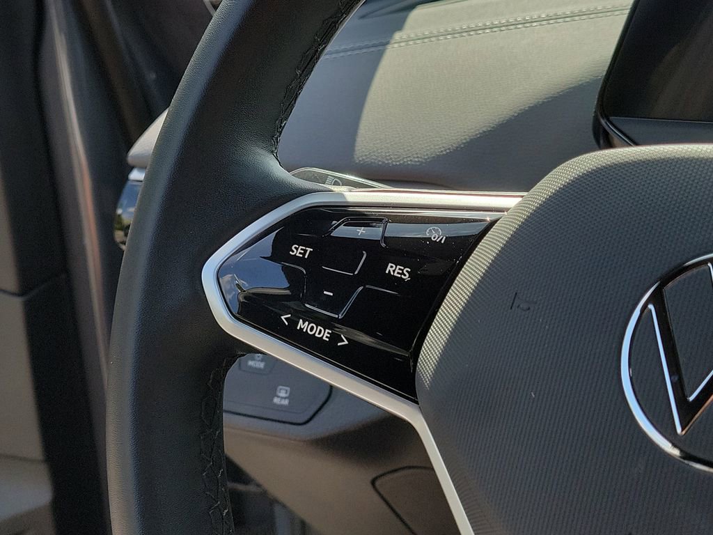 Used 2024 Volkswagen ID.4 S image 26