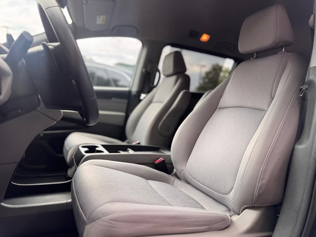 Used 2019 Honda Odyssey EX image 18