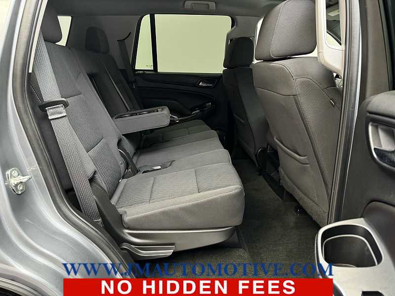 Used 2018 Chevrolet Tahoe LS image 17