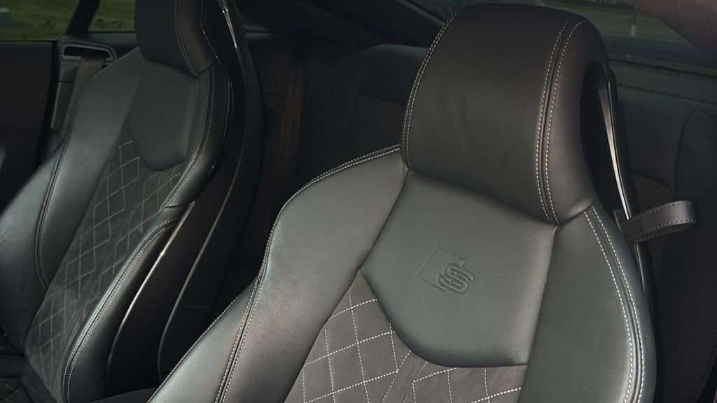 Used 2022 Audi TT 2.0T w/ S Line Competition Package image 24