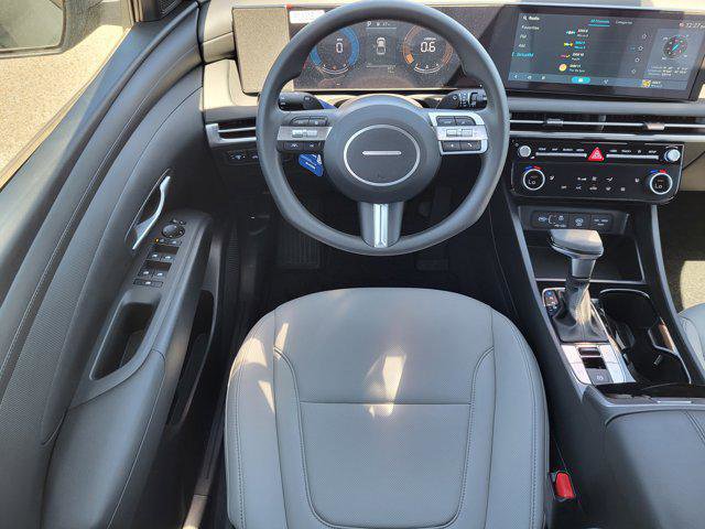 New 2026 Hyundai Santa Cruz SEL FWD image 29