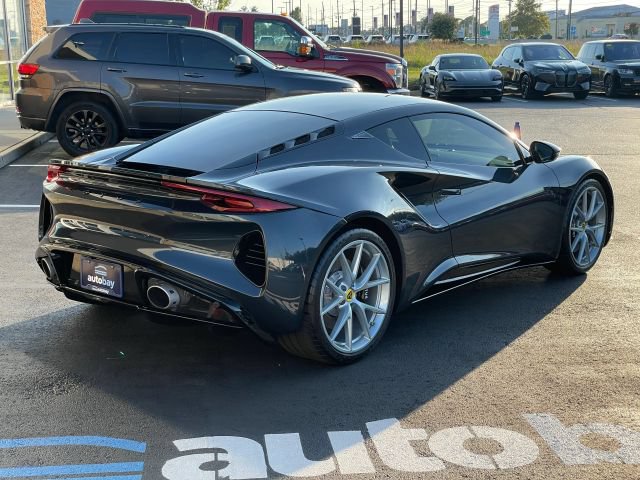Used 2024 Lotus Emira First Edition RWD image 11