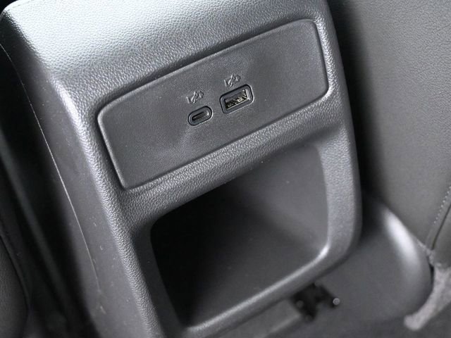 New 2026 Chevrolet Trax RS w/ Driver Confidence Package image 27