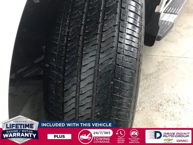 Used 2023 Chevrolet Silverado 1500 LTZ w/ LTZ Convenience Package II image 50