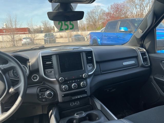 Used 2024 RAM 1500 Big Horn image 22